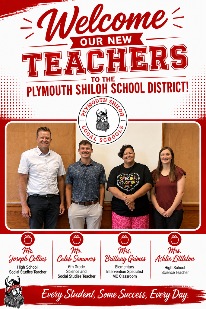 new teachers 2026