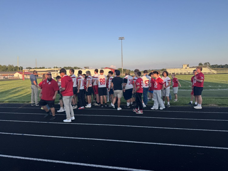 meet the teams night