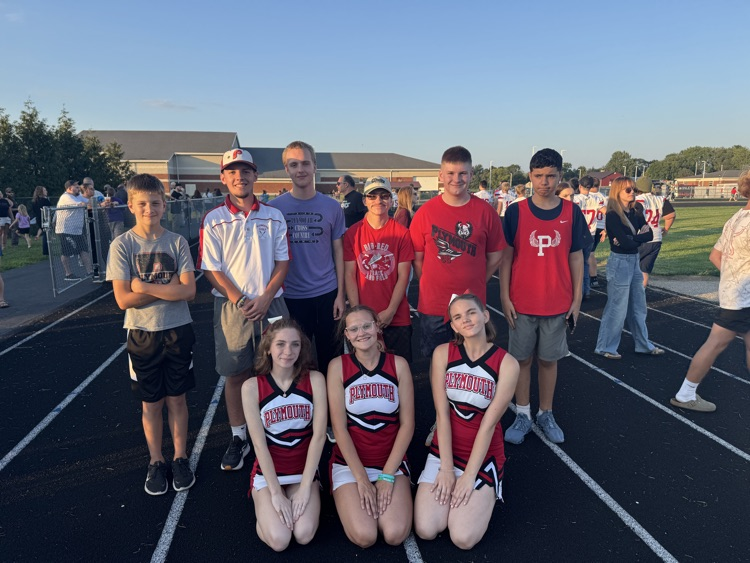 meet the teams night