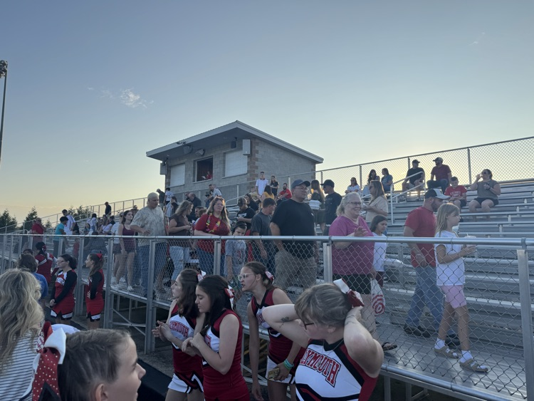 meet the teams night