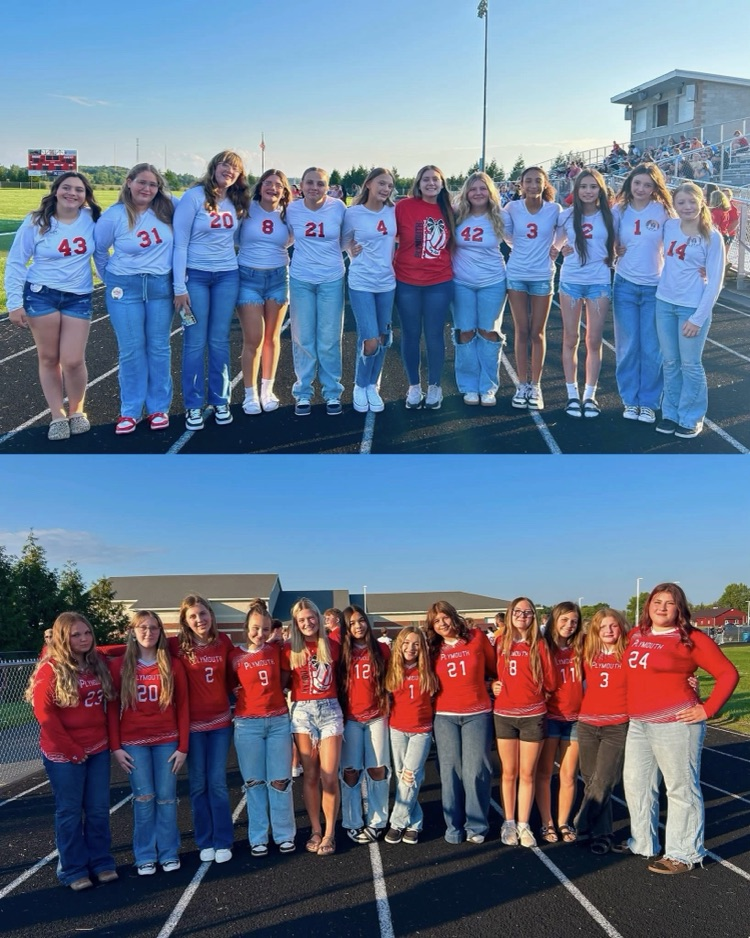 meet the teams night