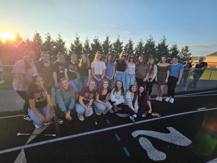 meet the teams night
