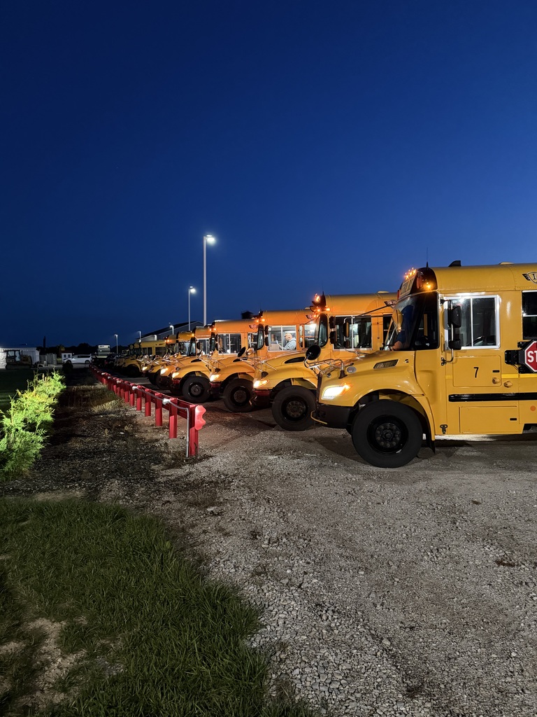 buses