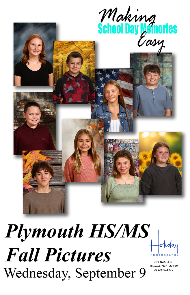 ms hs picture day 2026