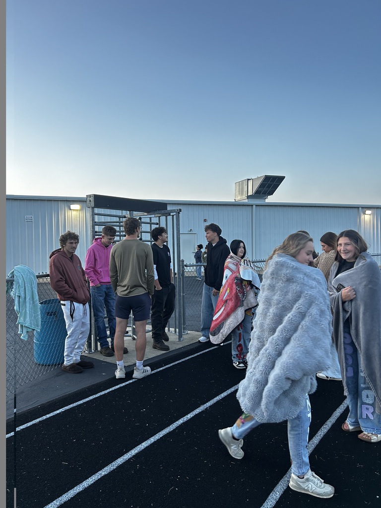 senior sunrise 2026
