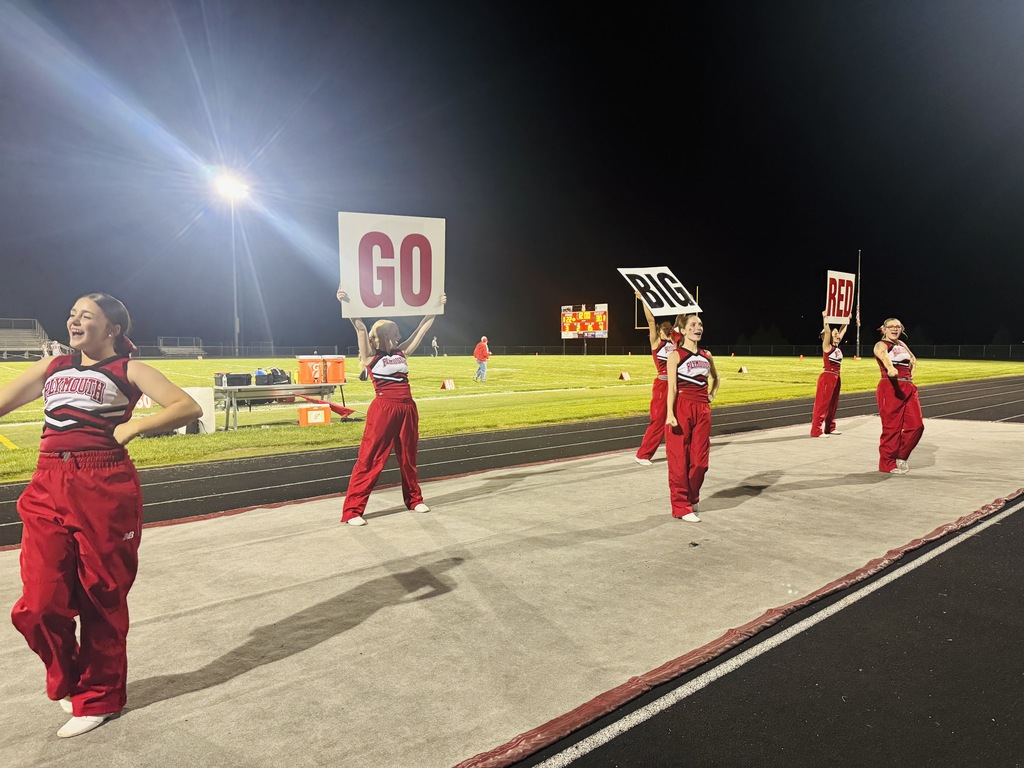 football game cheer and band