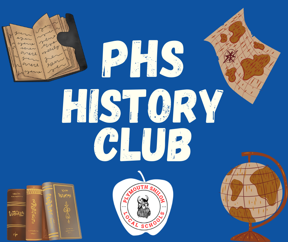 history club