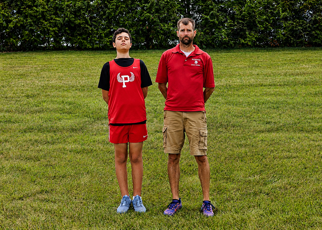ms cross country team