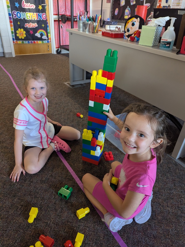 stem class students