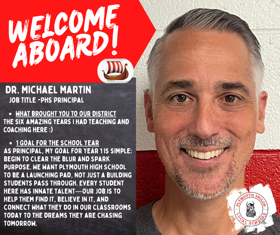 welcome dr martin