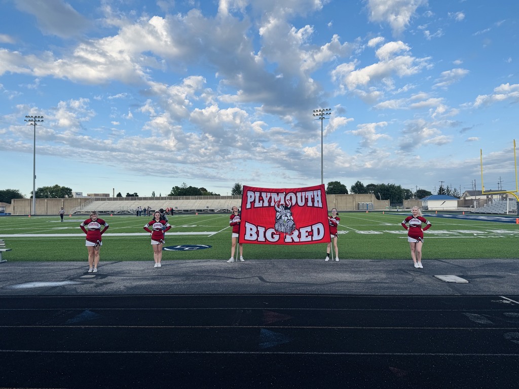 football game cheer and band