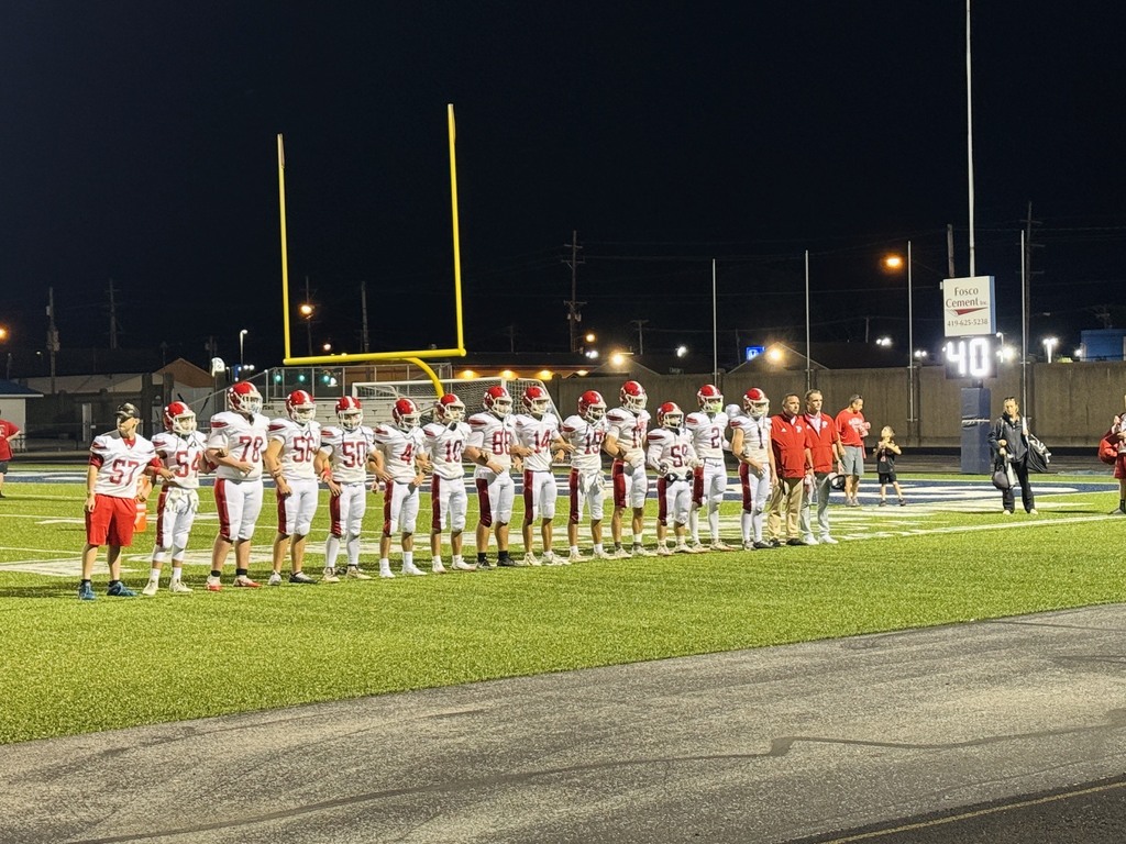 football game cheer and band
