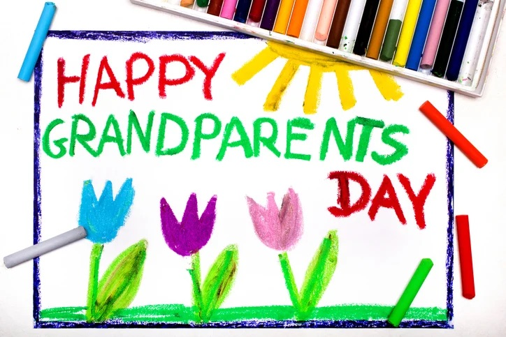 grandparents day