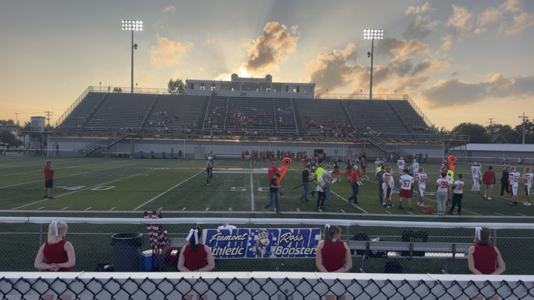 football 