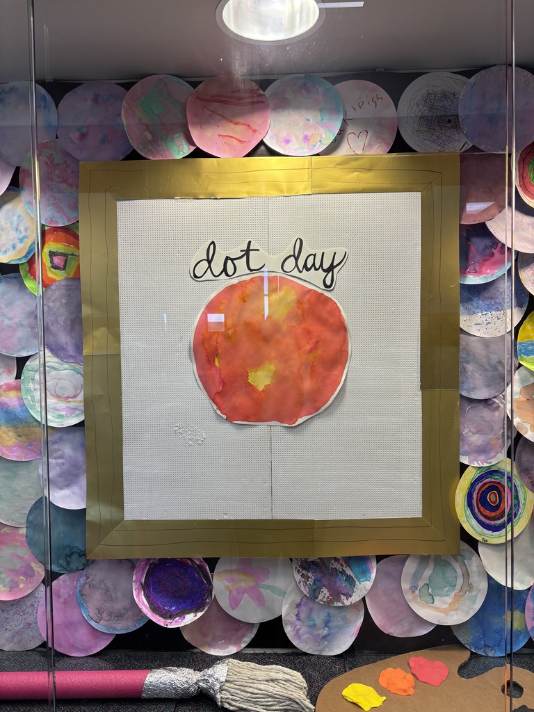 dot art