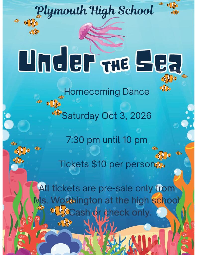 homecoming dance info 2026