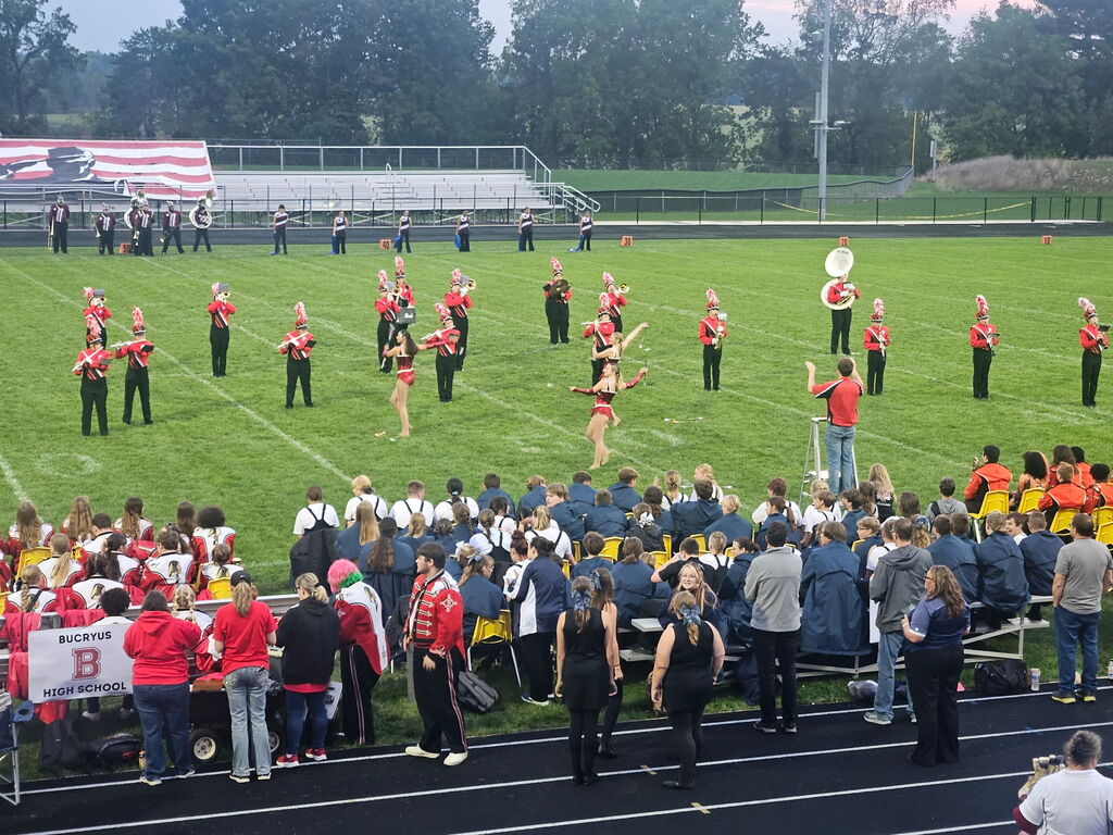 phs band