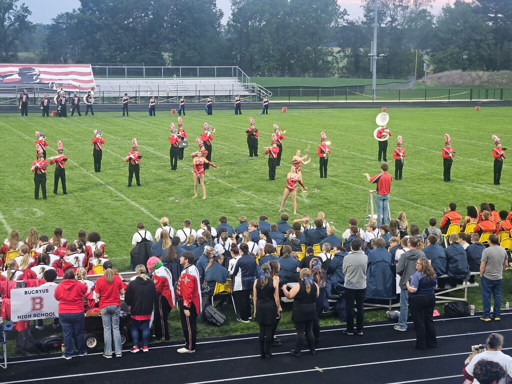 phs band