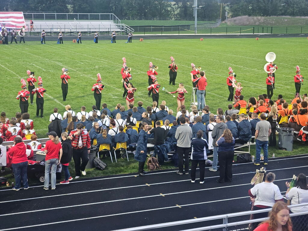 phs band