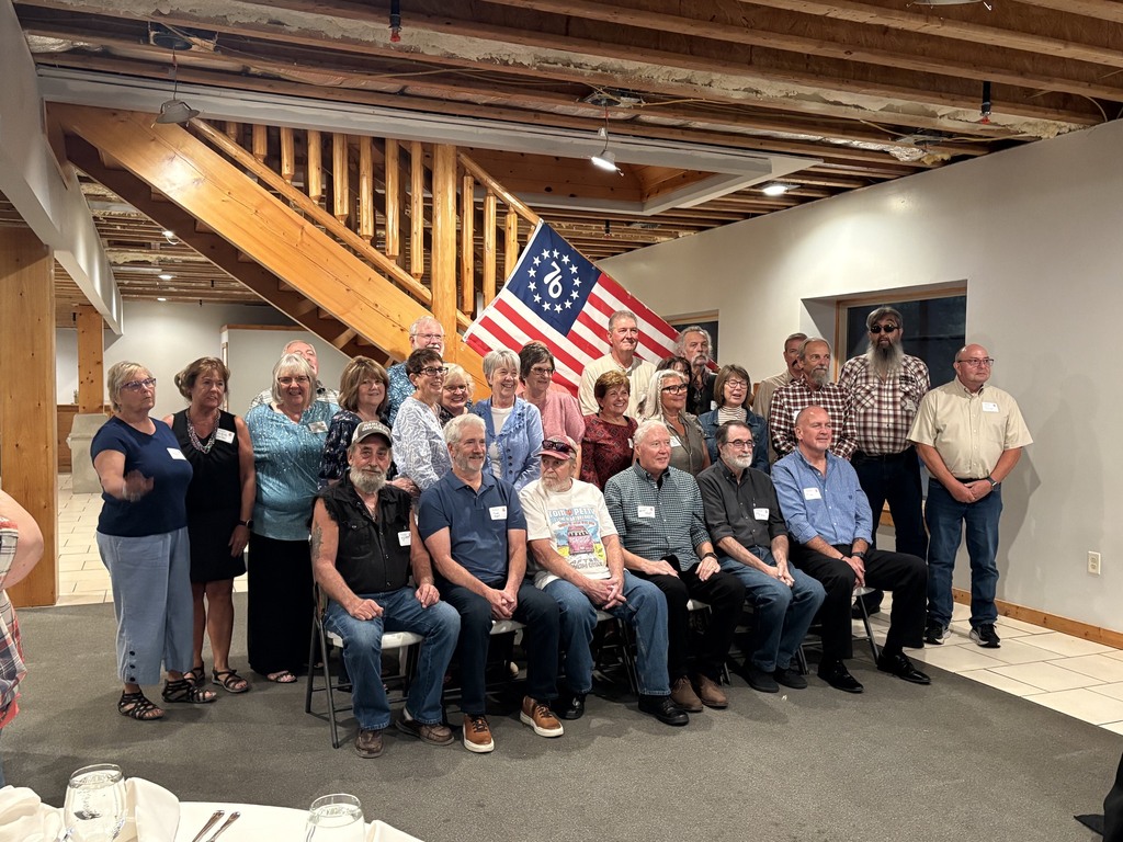 1976 alums