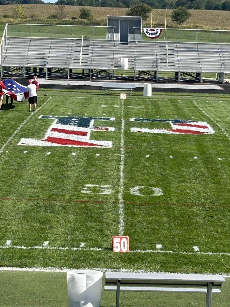 football field