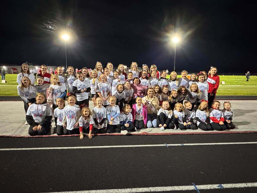 military night 2026
