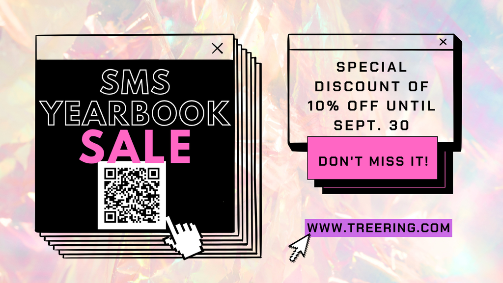 SMS yearbook sale 2026-2027