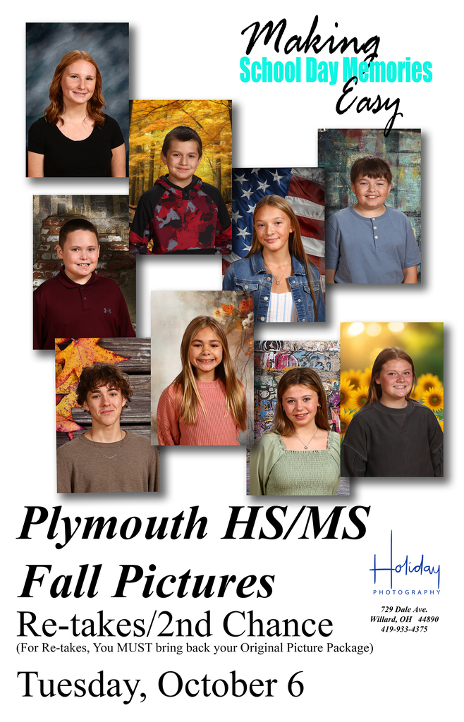 picture forms