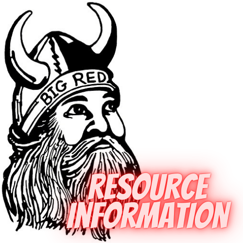 resource info viking logo