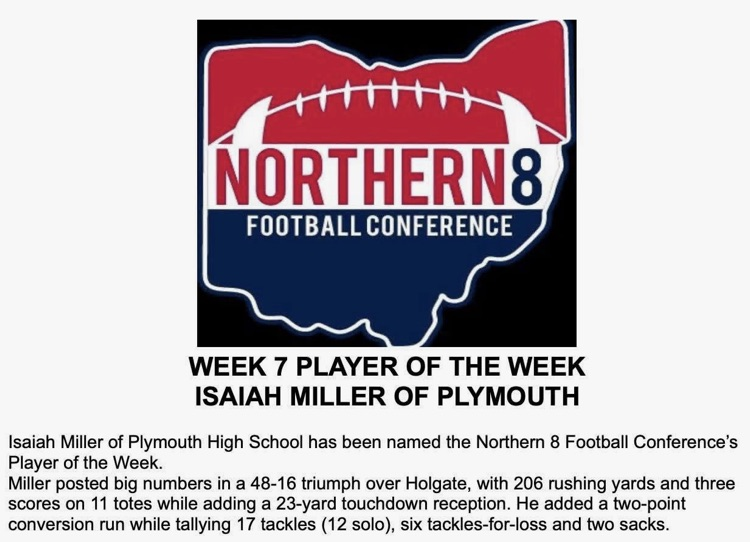 northern 8