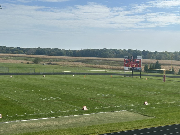 field