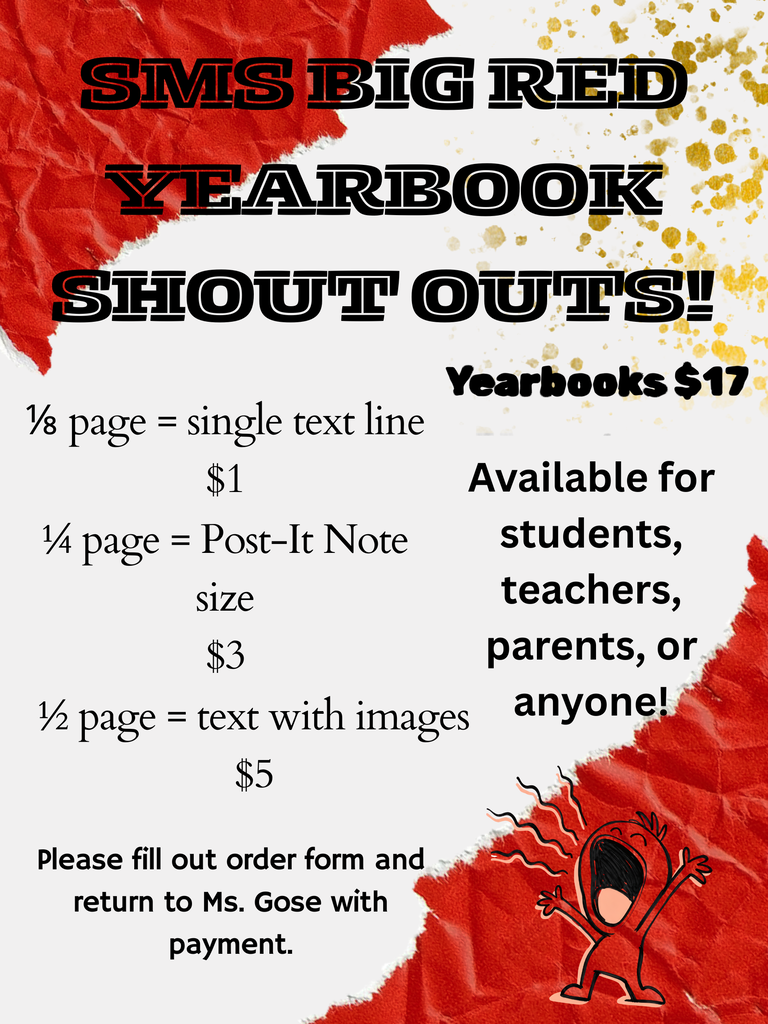 yearbook