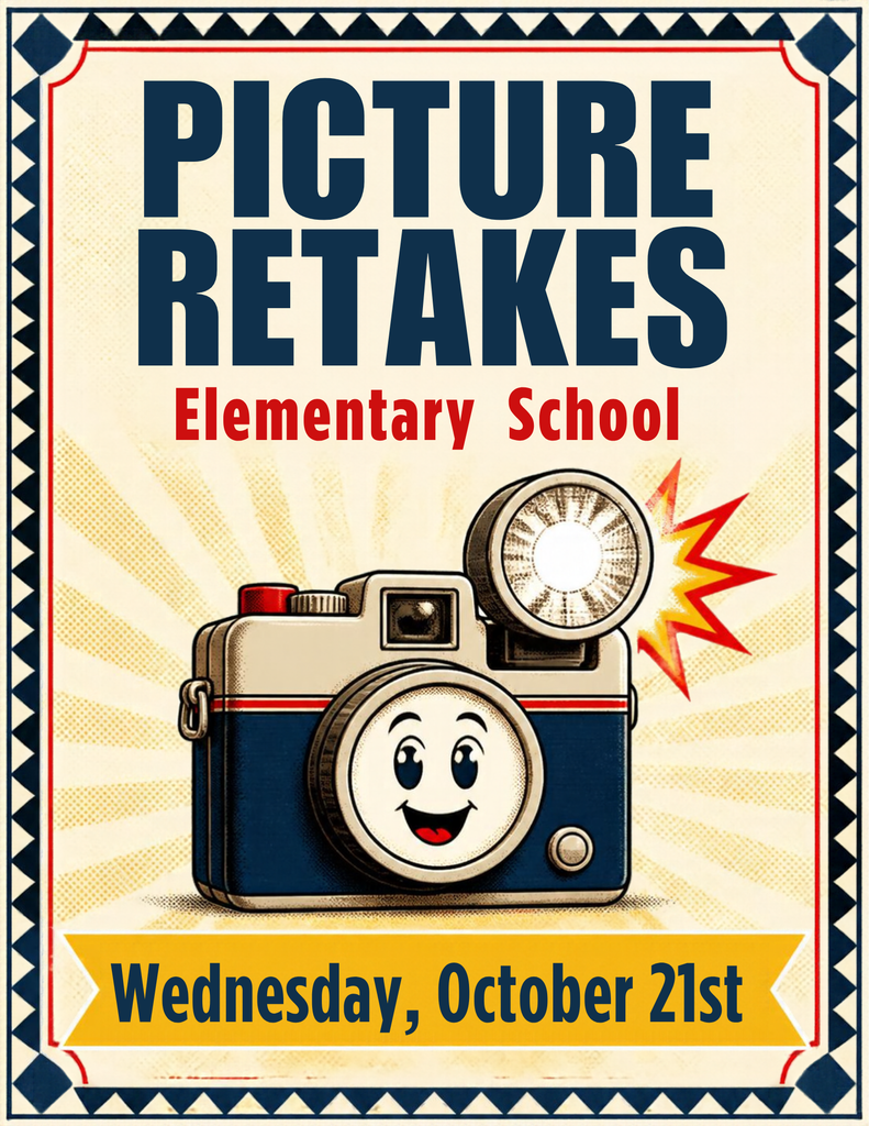 picture retakes
