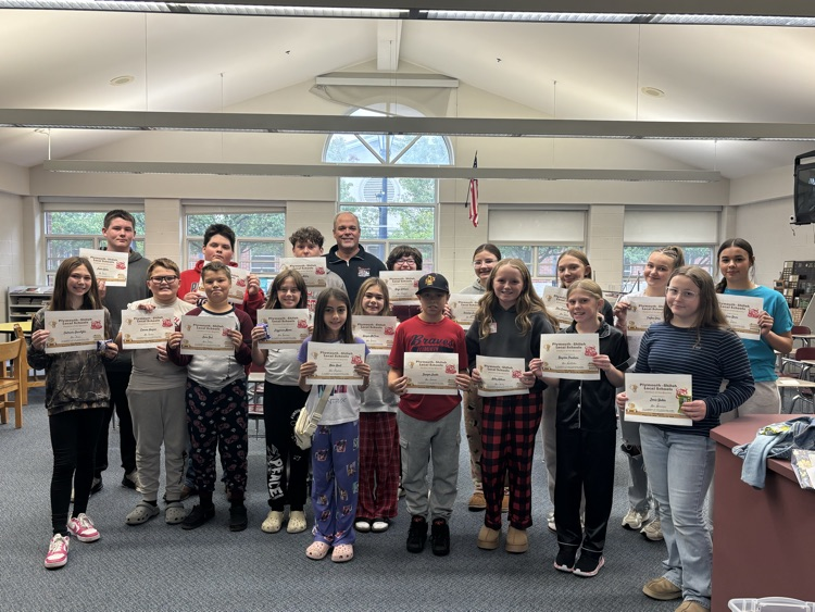 SMS students of the 1st quarter 