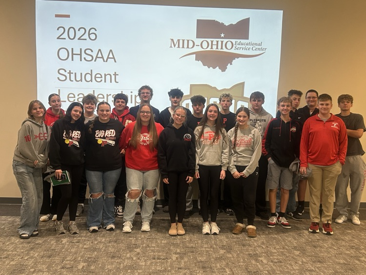 students leadership