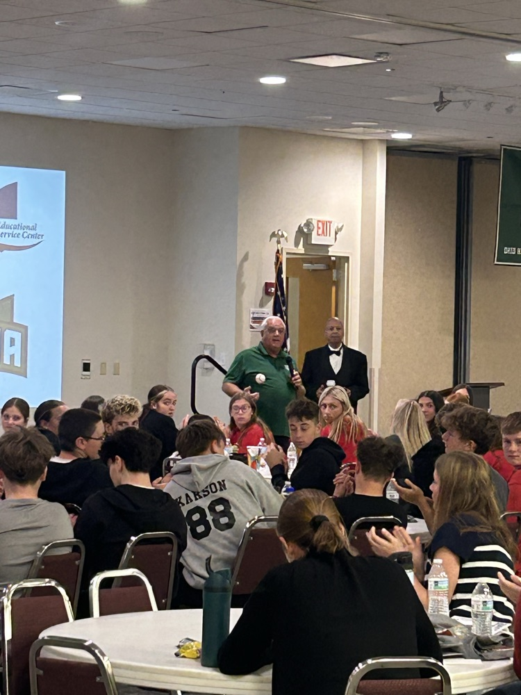 students leadership