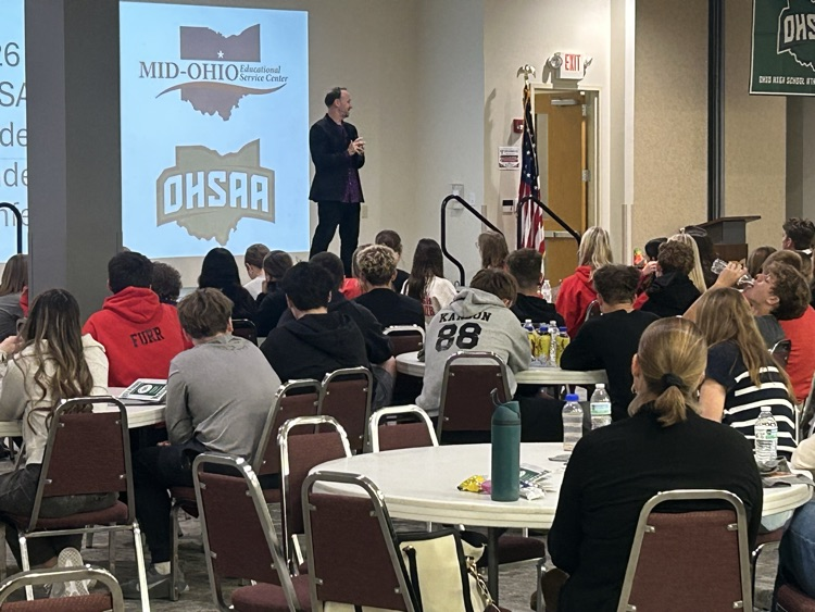 students leadership