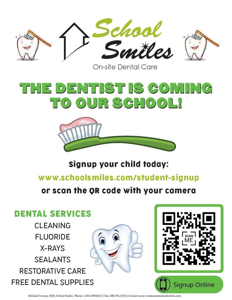 mobile dentist