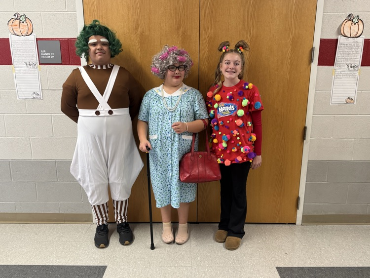 costume 