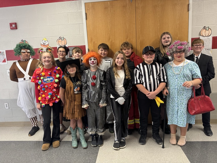 costume 