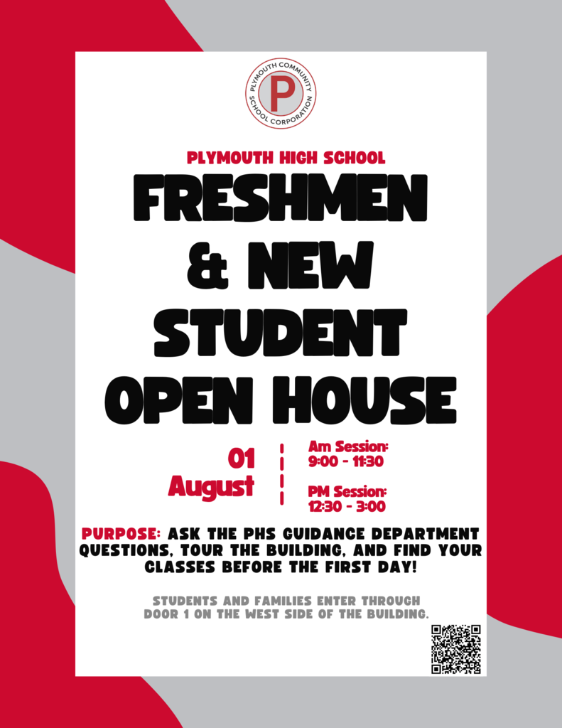phs open house