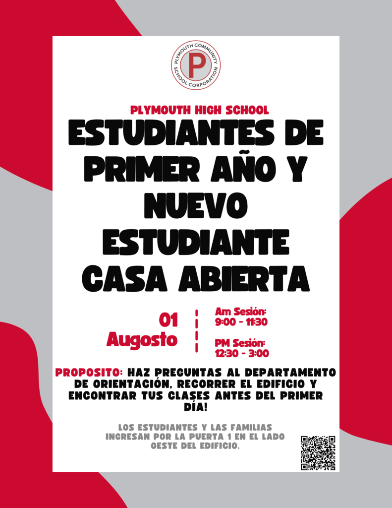 phs open house