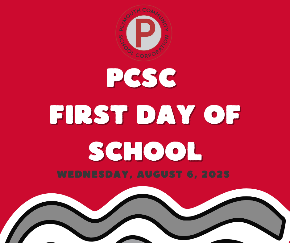 Wednesday, August 6, 2025 First day of school