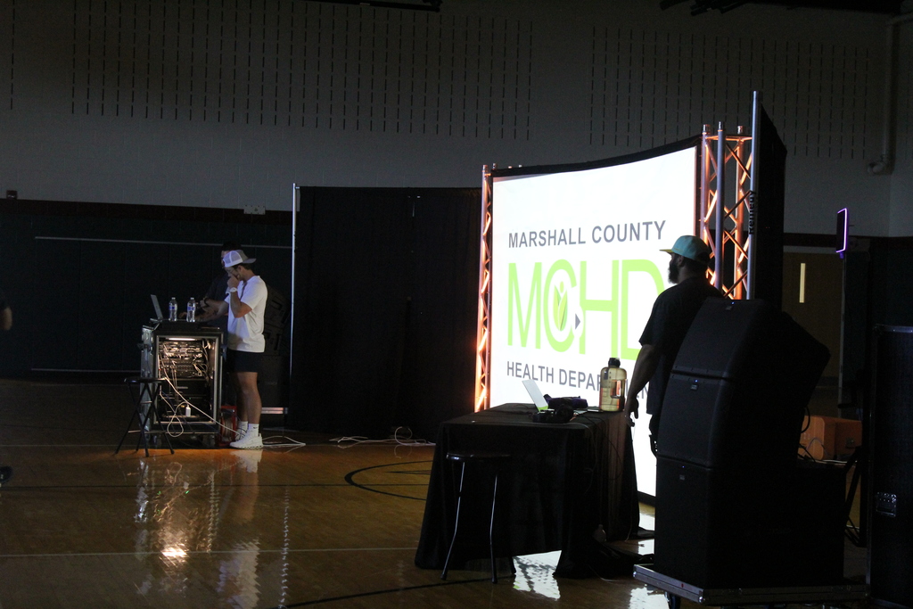 Riverside-Mental Health Convocation
