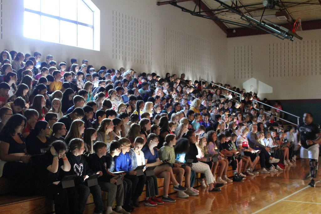 Riverside-Mental Health Convocation