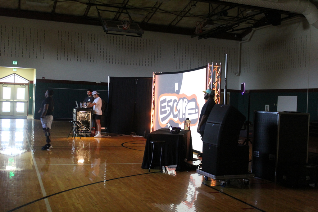 Riverside-Mental Health Convocation