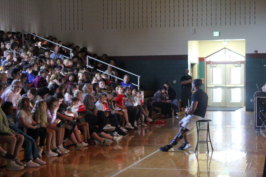 Riverside-Mental Health Convocation