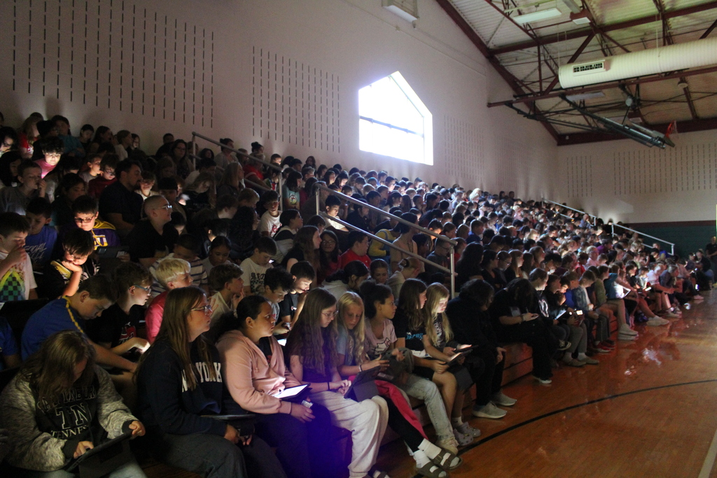 Riverside-Mental Health Convocation
