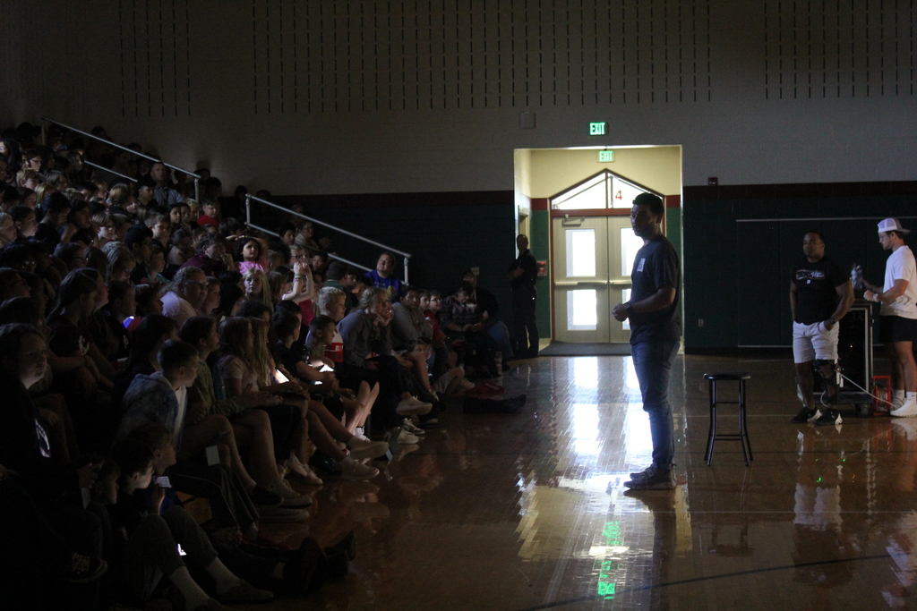 Riverside-Mental Health Convocation