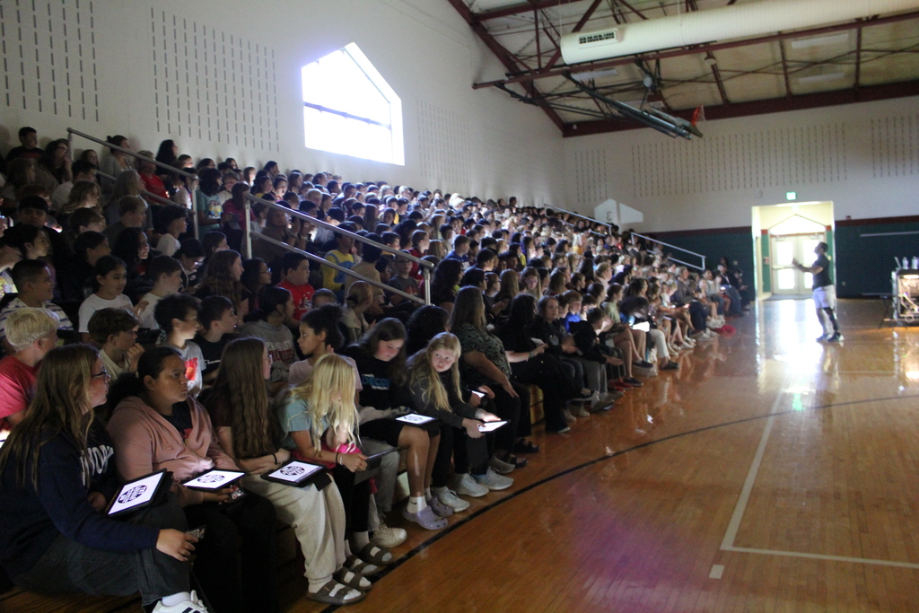 Riverside-Mental Health Convocation